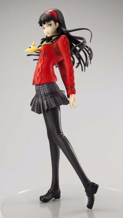 High Priestess Tv Animation Persona 4 Yukiko Amagi Figure- Japan Figure Store - #1 Bring To You The Best Japanese Goods
