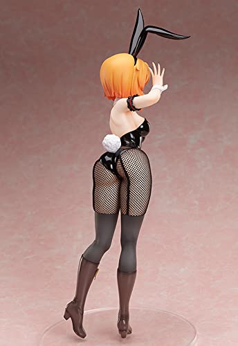 FREEING Rena Ryugu: Bunny Ver. 1/4 Figure Higurashi: When They Cry Gou- Japan Figure Store - #1 Bring To You The Best Japanese Goods