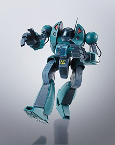 Hi-metal R Combat Mecha Xabungle Govermment Type Timp Custom Figure Bandai- Japan Figure Store - #1 Bring To You The Best Japanese Goods