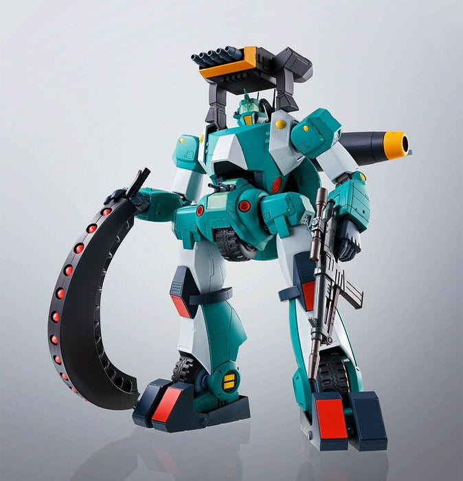 Hi-metal R Combat Mecha Xabungle Walker Gallia Action Figure Bandai- Japan Figure Store - #1 Bring To You The Best Japanese Goods