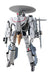 Hi-metal R Macross Ve-1 Elintseeker Action Figure Bandai- Japan Figure Store - #1 Bring To You The Best Japanese Goods