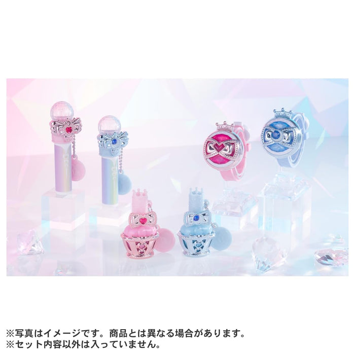 Takara Tomy Himitsu No Ipri Breath Himari Model Figure- Japan Figure Store - #1 Bring To You The Best Japanese Goods