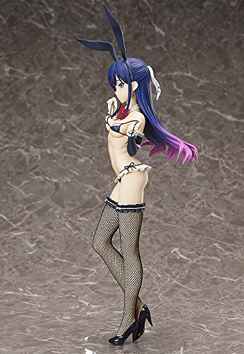 Hisasi Original Bunny Series Reika Bunny Ver. 1/4 Scale Pvc Painted Finished Figure- Japan Figure Store - #1 Bring To You The Best Japanese Goods