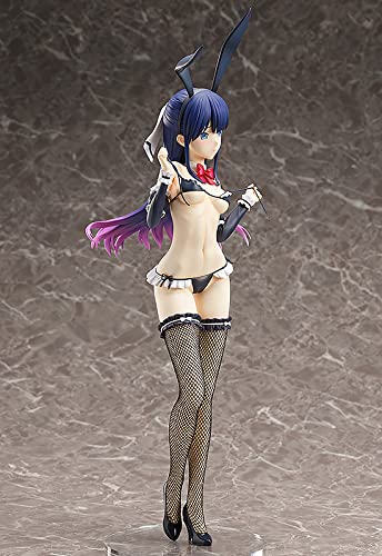 Hisasi Original Bunny Series Reika Bunny Ver. 1/4 Scale Pvc Painted Finished Figure- Japan Figure Store - #1 Bring To You The Best Japanese Goods