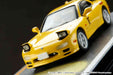 Hobby Japan 1/64 Mazda Rx-7 (Fd3S) Red Suns/Initial D Vs Takumi/Keisuke Figure- Japan Figure Store - #1 Bring To You The Best Japanese Goods