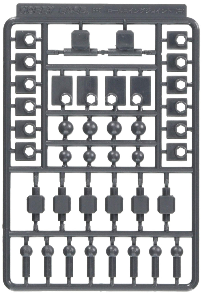 HOBBY BASE Ppc-Tn21 Roll Swing Joint Medium- Japan Figure Store - #1 Bring To You The Best Japanese Goods