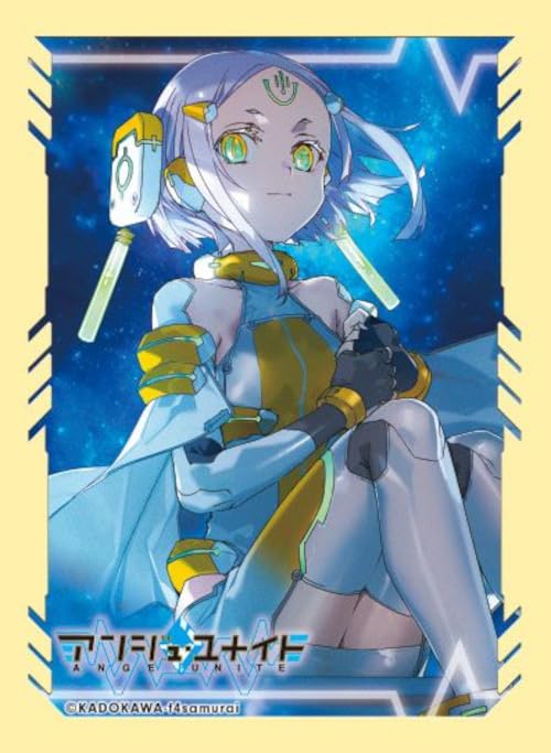 Hobby Japan Ange Unite Side Blanc- Japan Figure Store - #1 Bring To You The Best Japanese Goods