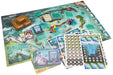 Hobby Japan Deep Blue: 2-5 Players 45 min 8+ Board Game- Japan Figure Store - #1 Bring To You The Best Japanese Goods