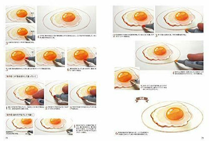 Hobby Japan Easy Introduction To Copic Book- Japan Figure Store - #1 Bring To You The Best Japanese Goods