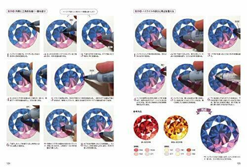 Hobby Japan Easy Introduction To Copic Book- Japan Figure Store - #1 Bring To You The Best Japanese Goods