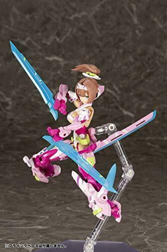 Hobby Japan Figure Japan Megami Device Appendix: Asra Archer Ouki Book- Japan Figure Store - #1 Bring To You The Best Japanese Goods