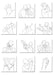 Hobby Japan Hand Gesture Illustration Pose Collection Book- Japan Figure Store - #1 Bring To You The Best Japanese Goods