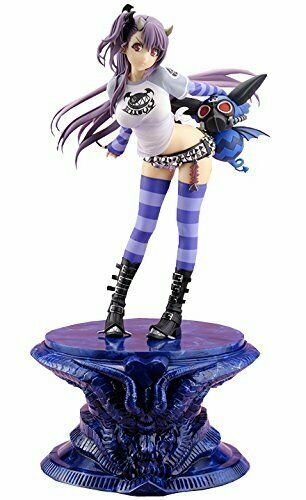 Hobby Japan The Seven Deadly Sins: Leviathan Statue Of Jealousy 1/8 Scale Figure- Japan Figure Store - #1 Bring To You The Best Japanese Goods