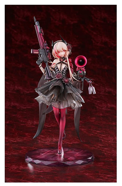 Tokyofigure Japan Girls' Frontline M4 Sopmod Ii Tavern Sweeper 1/7 Scale Pvc Figure- Japan Figure Store - #1 Bring To You The Best Japanese Goods