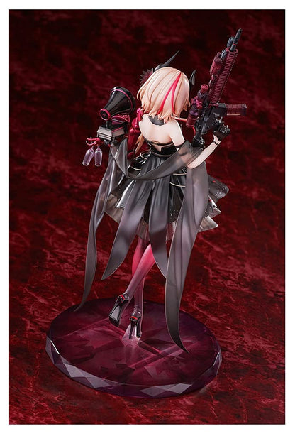 Tokyofigure Japan Girls' Frontline M4 Sopmod Ii Tavern Sweeper 1/7 Scale Pvc Figure- Japan Figure Store - #1 Bring To You The Best Japanese Goods