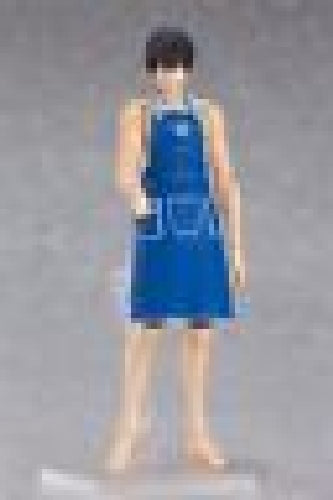 Hobby Stock Figma Sp-052 Free! Nanase Haruka Figure- Japan Figure Store - #1 Bring To You The Best Japanese Goods