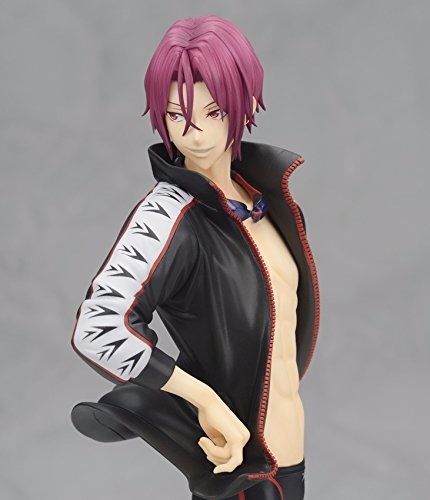 Hobby Stock Free! Rin Matsuoka 1/8 Scale Figure- Japan Figure Store - #1 Bring To You The Best Japanese Goods