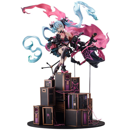 Hobby Stock Hatsune Miku 1/7 Scale Figure Japan Digital Stars 2022 Ver. Abs Pvc Painted- Japan Figure Store - #1 Bring To You The Best Japanese Goods