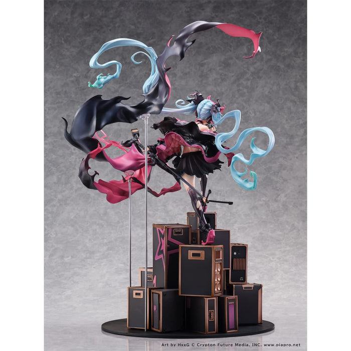 Hobby Stock Hatsune Miku 1/7 Scale Figure Japan Digital Stars 2022 Ver. Abs Pvc Painted- Japan Figure Store - #1 Bring To You The Best Japanese Goods