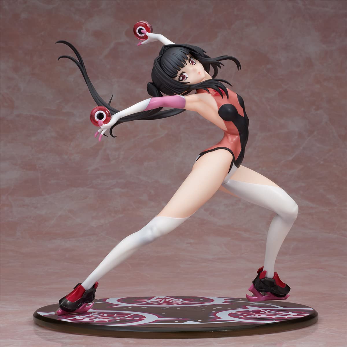Hobby Stock Japan Senki Zessho Symphogear Xv Tsukiyomi Figure 1/7 Abs Pvc Pre-Painted- Japan Figure Store - #1 Bring To You The Best Japanese Goods