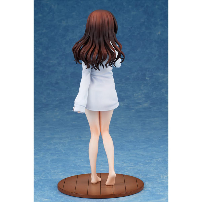 Hobby Stock Love-Ru Darkness Mikan Yuuki Dress Shirt 1/6 Pvc Figure Japan- Japan Figure Store - #1 Bring To You The Best Japanese Goods