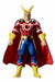 Hobbymax All Might Figure - Japan Figure