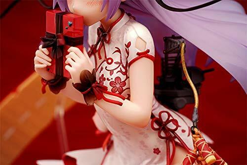 Hobbymax Azur Lane Unicorn Haru No Rei 1/7 Scale Figure- Japan Figure Store - #1 Bring To You The Best Japanese Goods