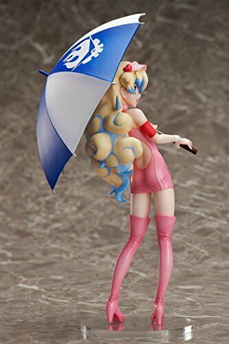 Hobbymax Gurren Lagann Nia Race Queen Ver. 1/7 Scale Figure- Japan Figure Store - #1 Bring To You The Best Japanese Goods
