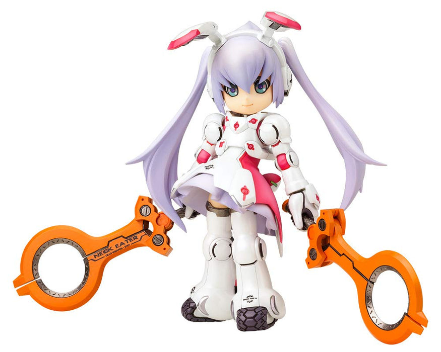 KOTOBUKIYA Kp285R Dg-001Ln Usa-Gear 1/1 Scale Kit Ichigeki Sacchu!! Hoihoi-San: Legacy- Japan Figure Store - #1 Bring To You The Best Japanese Goods