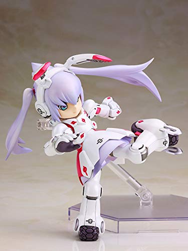 KOTOBUKIYA Kp285R Dg-001Ln Usa-Gear 1/1 Scale Kit Ichigeki Sacchu!! Hoihoi-San: Legacy- Japan Figure Store - #1 Bring To You The Best Japanese Goods