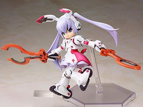 KOTOBUKIYA Kp285R Dg-001Ln Usa-Gear 1/1 Scale Kit Ichigeki Sacchu!! Hoihoi-San: Legacy- Japan Figure Store - #1 Bring To You The Best Japanese Goods