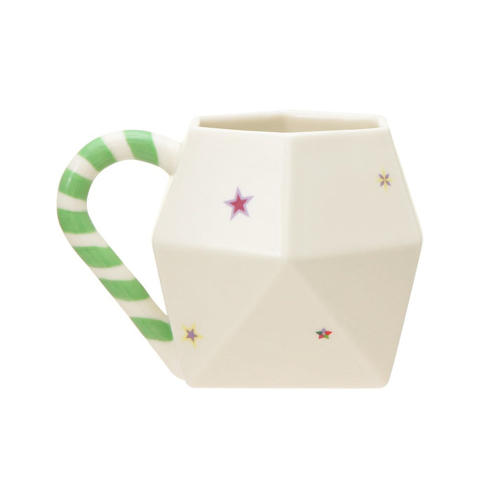 Starbucks Japan 2023 Candy Cane Mug 355ml- Japan Figure Store - #1 Bring To You The Best Japanese Goods