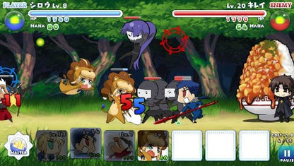 Kadokawa Games Fate/Hollow Ataraxia Psvita - Used Japan Figure 4997766201689 26