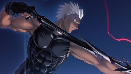 Kadokawa Games Fate/Hollow Ataraxia Psvita - Used Japan Figure 4997766201689 5