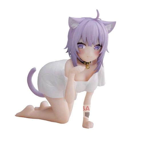 Generic Product Japan Hololive #Hololive If Relax Time Nekomata Porridge All 1 Type- Japan Figure Store - #1 Bring To You The Best Japanese Goods