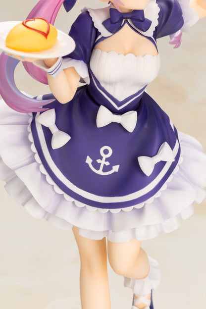 Hololive Production Akua Minato 1/7 Scale Pvc Painted Finished Figure- Japan Figure Store - #1 Bring To You The Best Japanese Goods