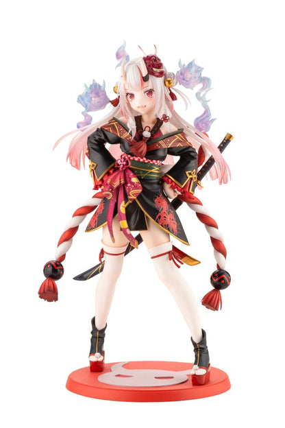 Hololive Production Ayame Hyakki 1/7 Scale Pvc Painted Finished Figure- Japan Figure Store - #1 Bring To You The Best Japanese Goods