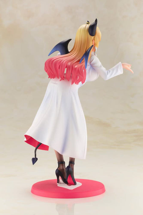 Kotobukiya Hololive Choco Yuzuki 1/7 Scale Pvc Painted Finished Figure Pv055- Japan Figure Store - #1 Bring To You The Best Japanese Goods