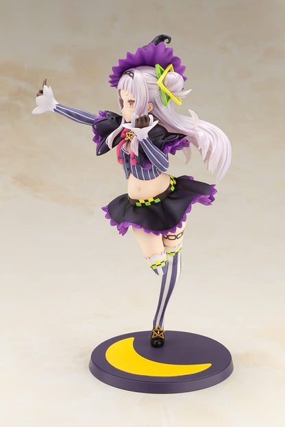 Hololive Production Shion Murasaki 1/7 Scale Pvc Painted Finished Figure- Japan Figure Store - #1 Bring To You The Best Japanese Goods