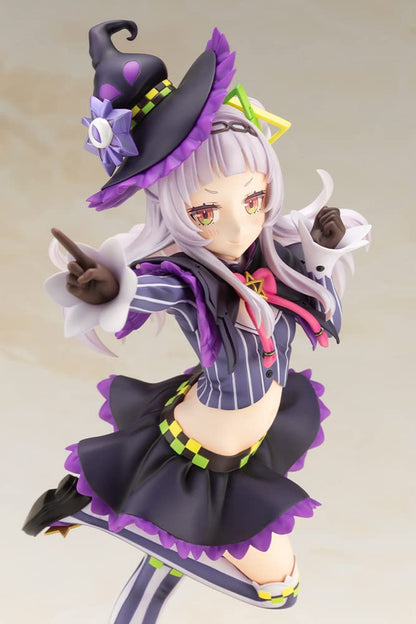 Hololive Production Shion Murasaki 1/7 Scale Pvc Painted Finished Figure- Japan Figure Store - #1 Bring To You The Best Japanese Goods