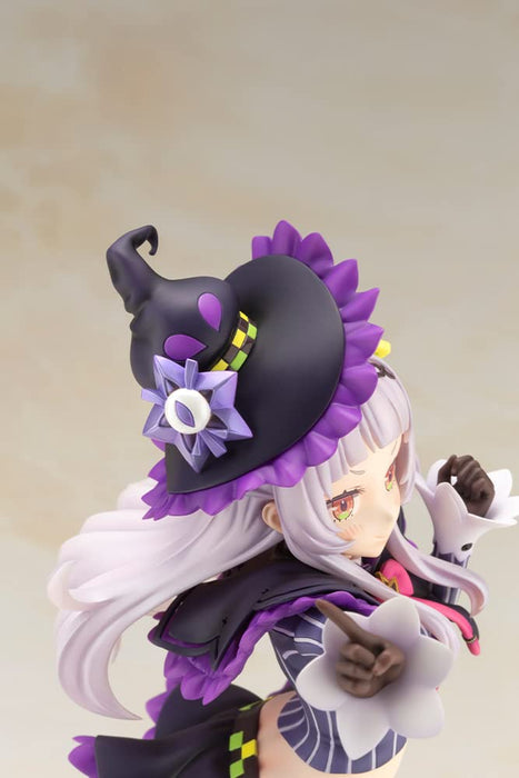 Hololive Production Shion Murasaki 1/7 Scale Pvc Painted Finished Figure- Japan Figure Store - #1 Bring To You The Best Japanese Goods