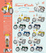 F-TOYS - 1/12 Honda Super Cub Kit Collection 10 Pack Box- Japan Figure Store - #1 Bring To You The Best Japanese Goods