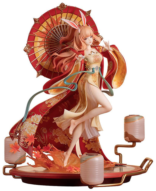MYETHOS Gongsun Li: Jing Hong Dance Ver. 1/7 Figure King Of Glory- Japan Figure Store - #1 Bring To You The Best Japanese Goods