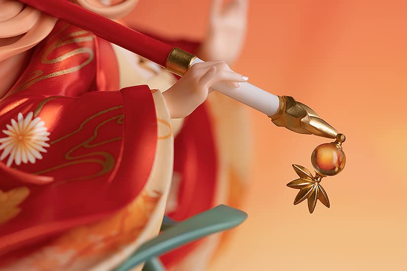 MYETHOS Gongsun Li: Jing Hong Dance Ver. 1/7 Figure King Of Glory- Japan Figure Store - #1 Bring To You The Best Japanese Goods