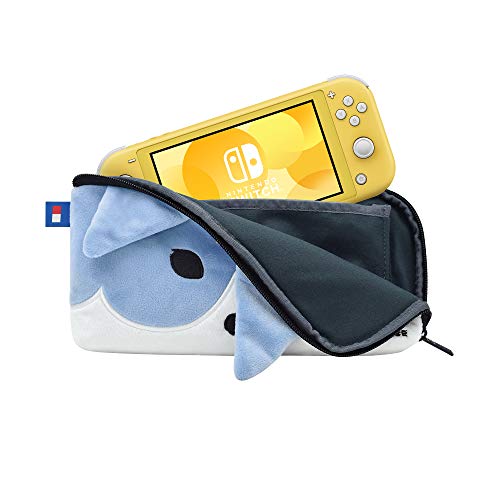 Hori Ad12002 Monster Hunter Rise Hand Pouch For Nintendo Switch Otomo Garuku - New Japan Figure 4961818035072 5