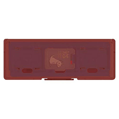 Hori Ad19001 Monster Hunter Rise Microsd Card 64Gb & Card Case For Nintendo Switch - New Japan Figure 4961818034853 3