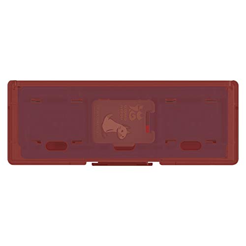 Hori Ad19001 Monster Hunter Rise Microsd Card 64Gb & Card Case For Nintendo Switch - New Japan Figure 4961818034853 3