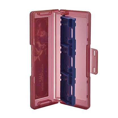 Hori Ad19001 Monster Hunter Rise Microsd Card 64Gb & Card Case For Nintendo Switch - New Japan Figure 4961818034853 4