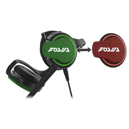 Hori Nsw-047 Splatoon 2 Empera Hook Hdp Stereo Headset For Nintendo Switch- Japan Figure Store - #1 Bring To You The Best Japanese Goods