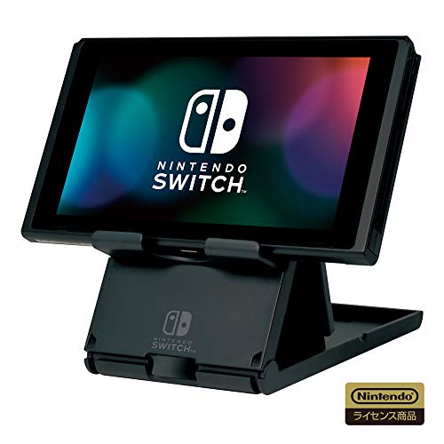 Hori Nsw029 Playstand For Nintendo Switch - New Japan Figure 4961818027466